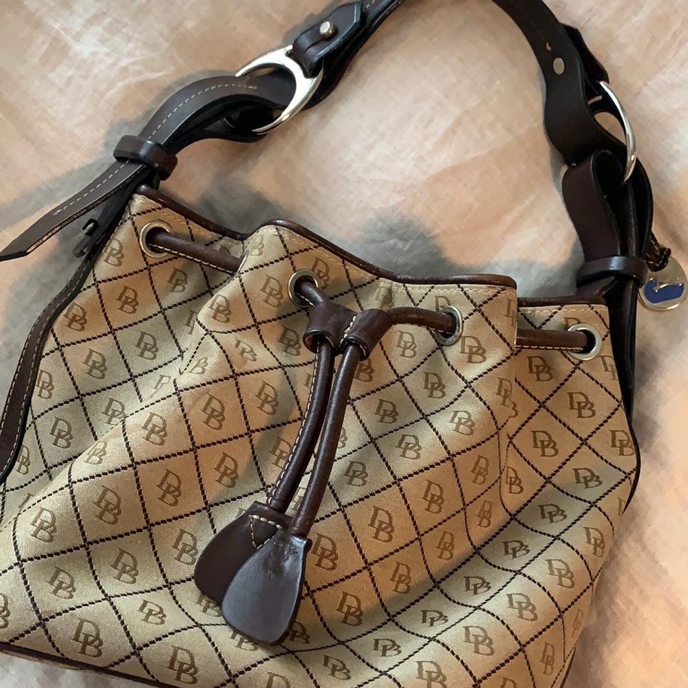 Dooney and Bourke handbag